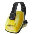 Jorestech Ear Muff Economic Style 25 Db Nrr Yellow