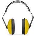 Jorestech Ear Muff Economic Style 25 Db Nrr Yellow