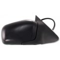 Passenger Side Door Mirror For Mercury Grand Marquis 1992 1993 1994 Power Glass Non Heated Paintable Replacement F3az17682a And 