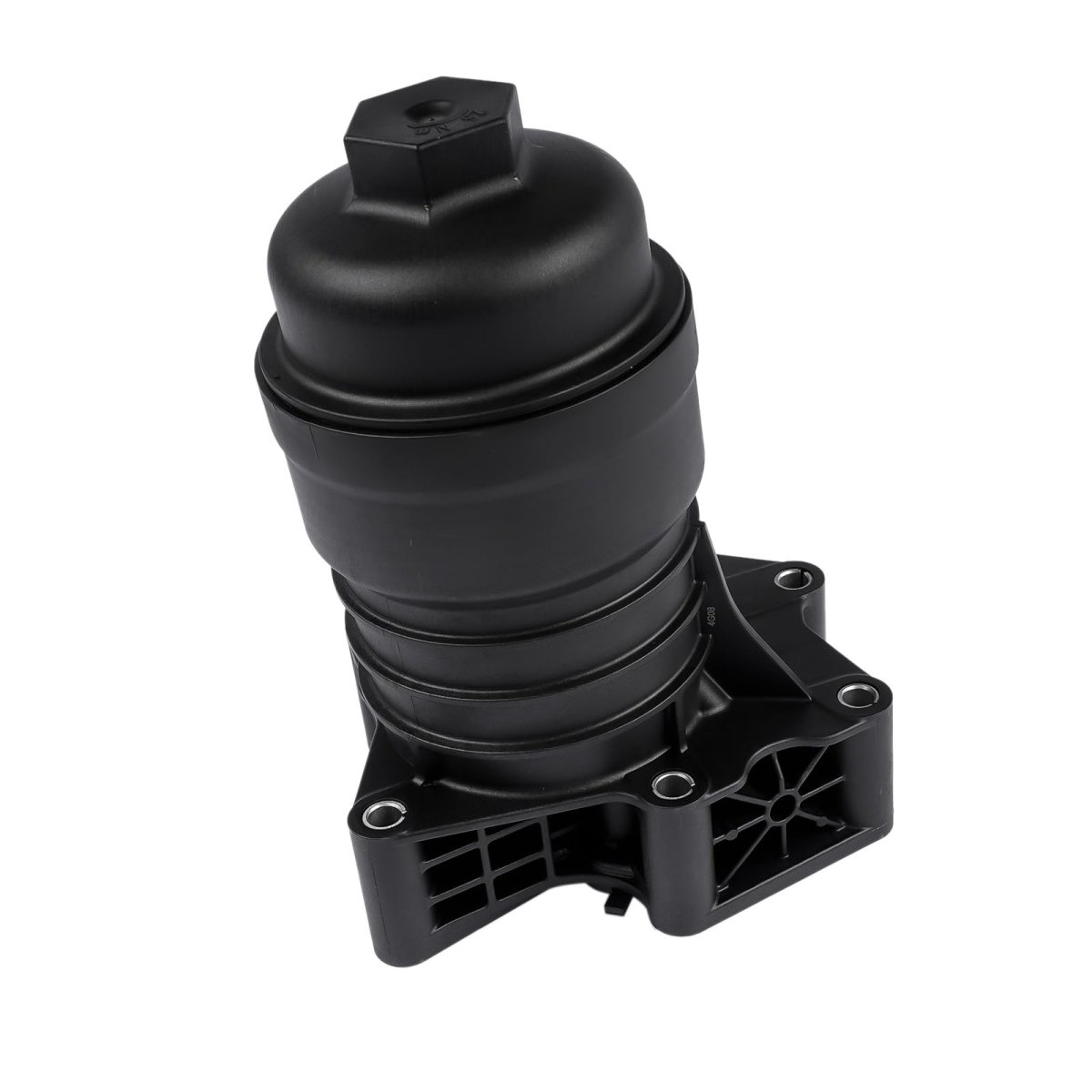 06m115401 Engine Oil Filter Housing Replacement For 2018-2024 Vw Touareg 2016-2024 Audi A6 A7 A8 Q5 Q7 Q8 S4 S5 Rs4 Rs5 Sq5 Sq7