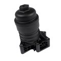 06m115401 Engine Oil Filter Housing Replacement For 2018-2024 Vw Touareg 2016-2024 Audi A6 A7 A8 Q5 Q7 Q8 S4 S5 Rs4 Rs5 Sq5 Sq7 
