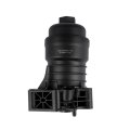 06m115401 Engine Oil Filter Housing Replacement For 2018-2024 Vw Touareg 2016-2024 Audi A6 A7 A8 Q5 Q7 Q8 S4 S5 Rs4 Rs5 Sq5 Sq7