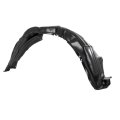 Front Passenger Side Fender Liner For Toyota Sienna 2011 2017 Plastic Replacement To1249163 To1249203 5380508010 5380508030 