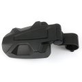 Pursuit Side View Mirrors For 1 75 Bars Pair