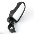 Pursuit Side View Mirrors For 1 75 Bars Pair