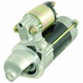 Wai 18414n Starter For Kubota Replaces K3511-81410 K3511-81411 6a320-59212 