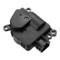 Ac Temperature Heater Blend Door Actuator For Dodge Durango 2011-2013 Jeep Grand Cherokee 68079488aa 