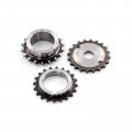Ocpty Timing Chain Kit Fits For Cpw5836 Tk928 053-94670 Pontiac Vibe Scion Xd Toyota Corolla Matrix Prius 1 8l 2 4l 2009 2010