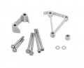 Holley Lo Acc Bkt Install Kit Ls Long-natural 