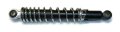 Adjustable Shock 12 In Length 10mm Id For Minibike Mini Bike Go Kart Cart Bhg-012 Z1 450lb Max Load Compression Rear Position