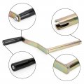Topteng Outdoor Tent Camper Crank Handle For Rv Van Round Mouth