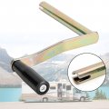 Topteng Outdoor Tent Camper Crank Handle For Rv Van Round Mouth