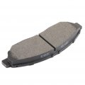 Aintier Automotive Replacement Brake Pads Front Fit For Acura Mdx 2007-2019 For Zdx 2010-2013 Honda Pilot 2009-2019 Ridgeline