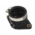 4 Left Right Carburetor Intake Boot Replacement For Suzuki Gs850 G Gl 1980-1983 