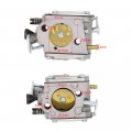 Flypig New Carburetor For Husqvarna Fits 61 268 266 272 Xp Chainsaw Motor Carb