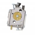 Flypig New Carburetor For Husqvarna Fits 61 268 266 272 Xp Chainsaw Motor Carb