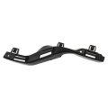 Front Passenger Side Bumper Bracket For Mercury Mariner 2008 2009 2010 2011 Plastic Replacement 8l8z17e814a And Fo1043127 
