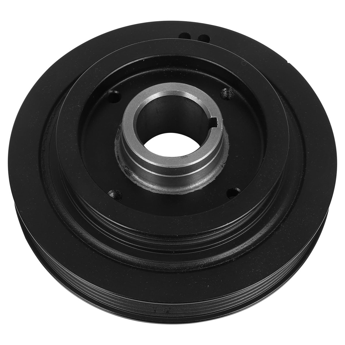 Harmonic Balancer Crankshaft Pulley Replacement 1992001 For Toyota Camry 1994-1999 Celica 1996-2000 Rav4 1999-2001 Solara 2 0l