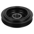 Harmonic Balancer Crankshaft Pulley Replacement 1992001 For Toyota Camry 1994-1999 Celica 1996-2000 Rav4 1999-2001 Solara 2 0l 