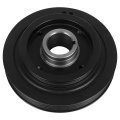 Harmonic Balancer Crankshaft Pulley Replacement 1992001 For Toyota Camry 1994-1999 Celica 1996-2000 Rav4 1999-2001 Solara 2 0l