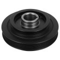 Harmonic Balancer Crankshaft Pulley Replacement 1992001 For Toyota Camry 1994-1999 Celica 1996-2000 Rav4 1999-2001 Solara 2 0l