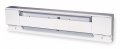Dayton Electric Baseboard Heater Residential 120vac Amps Ac 8 3 1 Phase Btuh 3413 