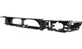 Evan Fischer Header Panel For 1999-2004 Ford Mustang Fo1221119 