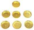 Dnj Engine Components Fps602 Expansion Plug 