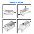 Labwork Starter Motor Assembly Replacement For Yamaha Ttr250 Ttr225 1999-2006