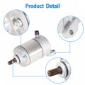 Labwork Starter Motor Assembly Replacement For Yamaha Ttr250 Ttr225 1999-2006