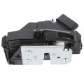 Door Lock Actuators Assembly Compatible For 2015-2016d Edge 2013-2017d Escape 2011-2016 Ford For Fiesta Rear Right Power Latch