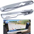 Uframe For 2015-2016 Chevy Tahoe Suburban Rear Door Top And Buttom Molding Combo Kit 