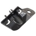 Front Grille Decorative Frame Gasket Passenger Side For Honda Civic 2022 2023 Right Spacer 71232-t24-t01 