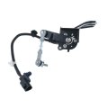 Rear Driver Side Suspension Ride Height Sensor Replacement For Toyota Land Cruiser 2010-2018 Lexus Gx460 2010-2015