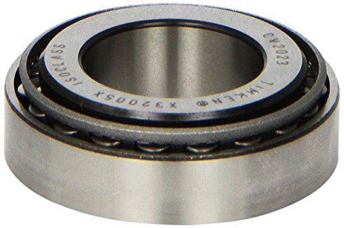 Timken 32005x Wheel Bearing