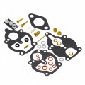 Hifrom Carburetor Rebuild Kit Carb Repair Replacement For Ih Farmall Wisconsin Allis 61 161 67 68 K2112