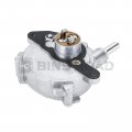 Binb Roada Engine Motor Brake Vacuum Pump 2712301665 Compatible With Mercedes Benz C250 Slk250 W204 R172 2012-2015