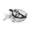 Binb Roada Engine Motor Brake Vacuum Pump 2712301665 Compatible With Mercedes Benz C250 Slk250 W204 R172 2012-2015
