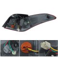 Driver Side Tail Light Assembly Replacement For Elantra 2011 2012 2013 Left Rear 924013y000