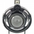 Fog Light Assembly For 2012 2017 Buick Verano Driver Or Passenger Side Single Piece With Bulbs Dot Certified Replacement 