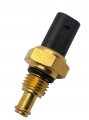 Herko Engine Coolant Temperature Sensor Ect433 For Ford F-150 Bronco 2018-2023 