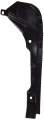 Toyota Bumper Side Seal 52591-02180 