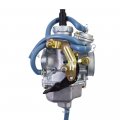 Carburetor With Throttle Cable Replacement For Honda Trx250 Trx250te Trx250tm Recon 250