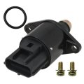 Idle Air Control Valve 4874373ab 53030821 89053296 For Jeep Wrangler Unlimited Sport Utility 2-door 4 0l 242cu In L6 Gas Ohv 