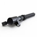 Ignition Coil Pack Set Of 8 For Ford Lincoln And Mercury 4 6l 5 4l 0l 6 8l E-150 E-350 Club Wagon Excursion F-350 Super Duty 