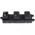 Ocpty Front Left Power Window Switch Fits 2007 For Nissan Pathfinder Single Auto Down Control Lift Oe 25401zp40b