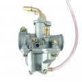Carburetor For Yamaha Tri Zinger 60 Yt60 Pw50 Y-zinger Qt50 Yamahopper Carb