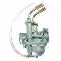 Carburetor For Yamaha Tri Zinger 60 Yt60 Pw50 Y-zinger Qt50 Yamahopper Carb