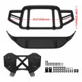 Sautvs Front Bumper Guard Kit For Can-am Ryker Profile Protector Can Am 600 900 Sport Rally Edition All Models Accessories