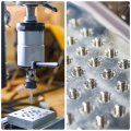 M6 X 1 H2 Metric Spiral Point Thread Tap 100mm 4 Extra Long Screw Threading Tapping Tool High Speed Steel Machine Taps Bit 
